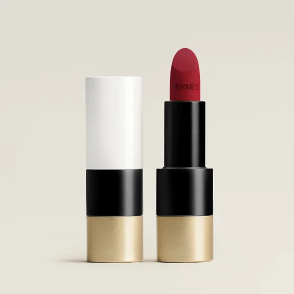 Matte lipstick, Rouge H